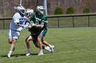 MLAX vs Babson  Wheaton College Men's Lacrosse vs Babson College. - Photo by Keith Nordstrom : Wheaton, Lacrosse, LAX, Babson, MLax